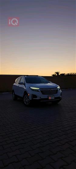 شيفروليه ايكونس